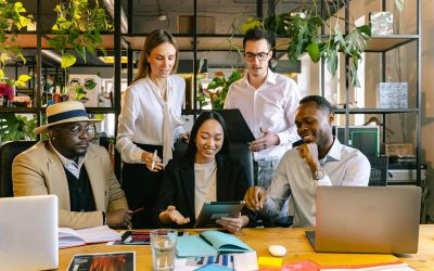 🗂️ Organizing Your Design Documents to Increase Productivity