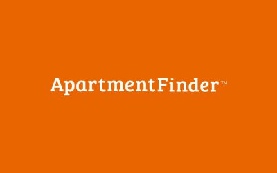 🐦‍🔥 Apartment Finder – Rebranding a $170M Acquisition in 7 Months with a 2-Person Team